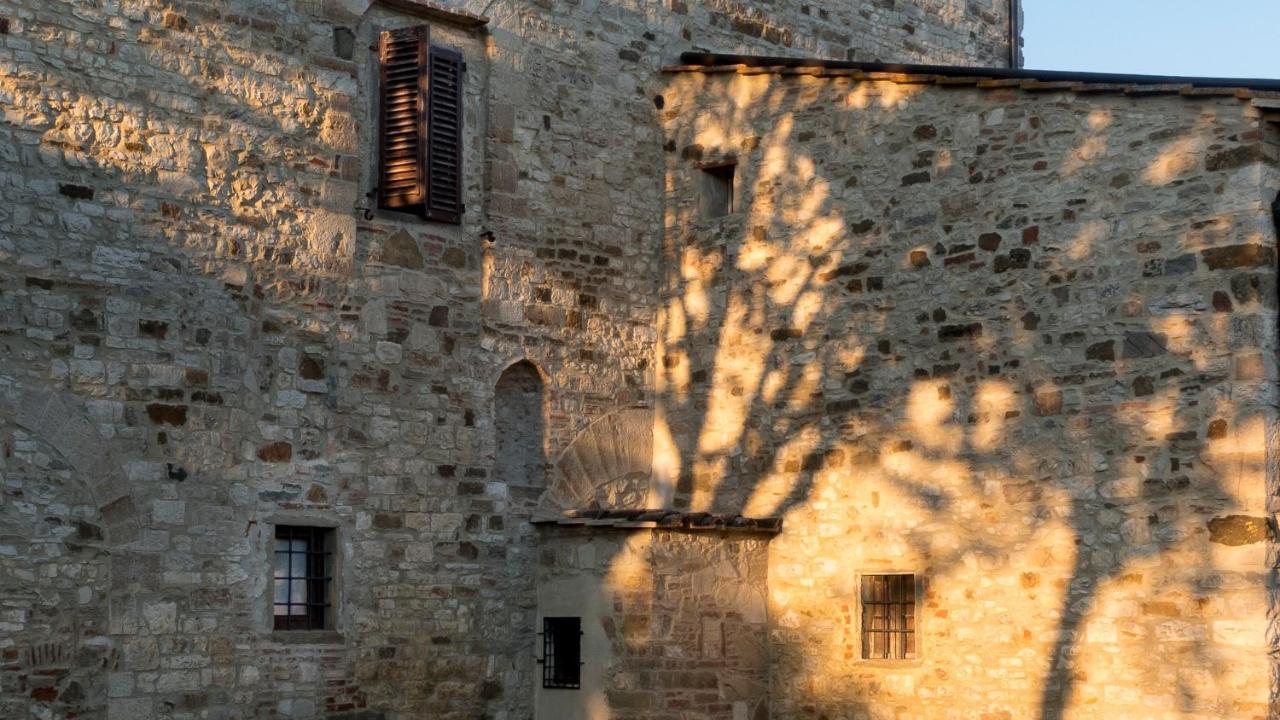 Bed and Breakfast Torre Nel Chianti Greve in Chianti Exterior foto